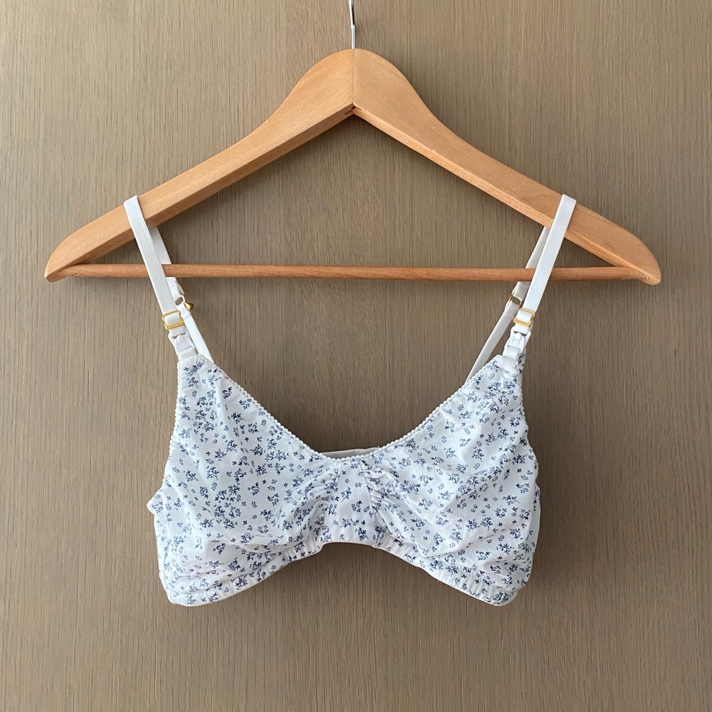 Hatch the everyday nursing bra